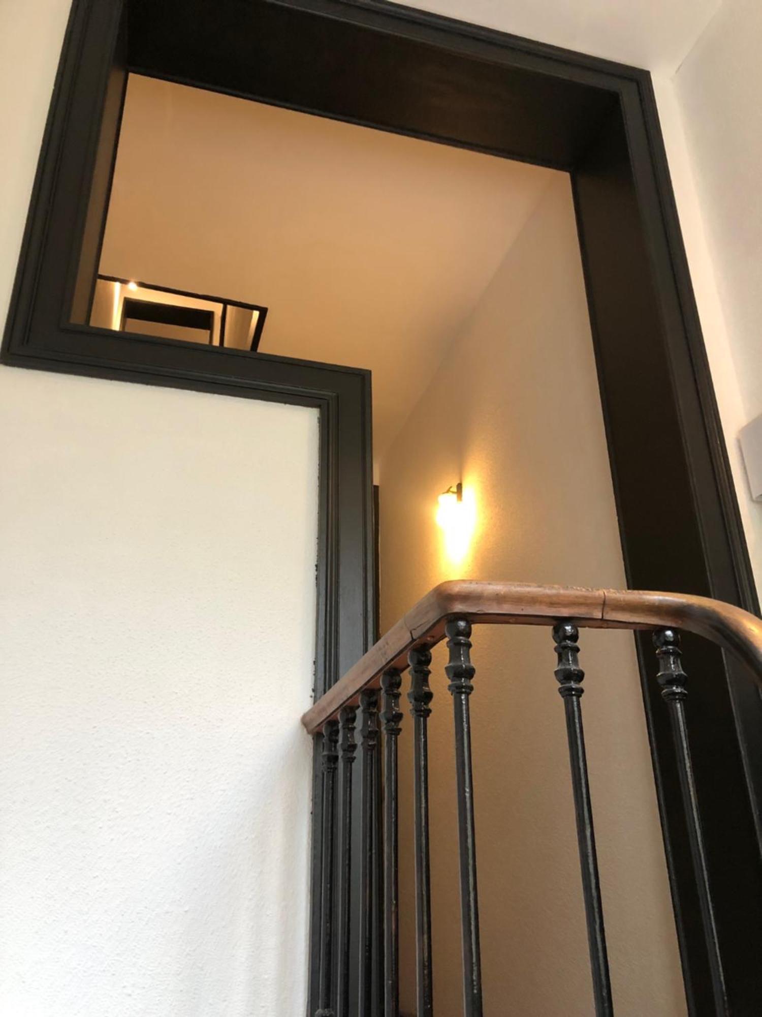 Studio De 30 M2 Dans Le Triangle D'Or De Bordeaux Esterno foto